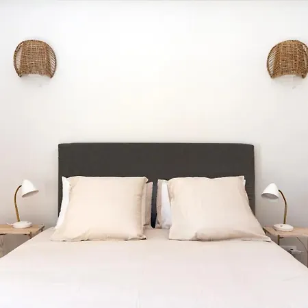 Apartman Whome Coastal Comfort: Retreat By The Sea