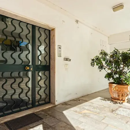 Whome Coastal Comfort: Retreat By The Sea * Estoril
