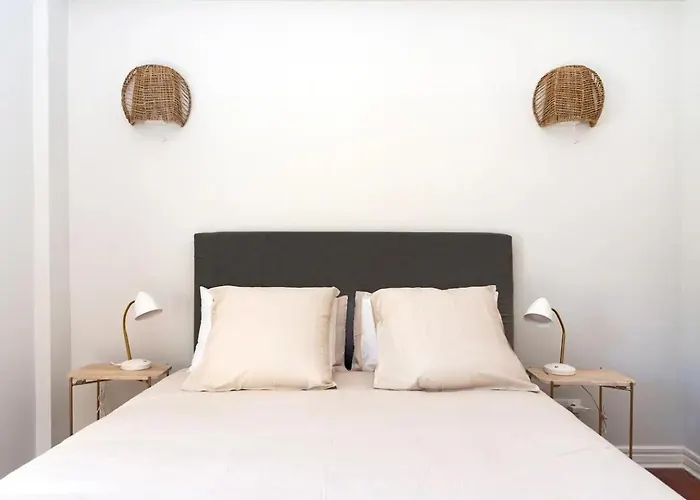 Apartamento Whome Coastal Comfort: Retreat By The Sea