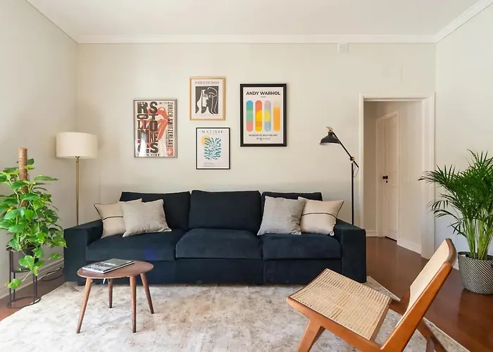 Whome Coastal Comfort: Retreat By The Sea Apartamento